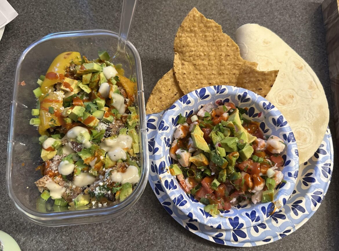 Same idea, different form