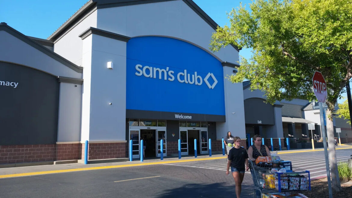 This New Sam’s Club Find Makes Italian Night Effortless Yahoo lifestyle home