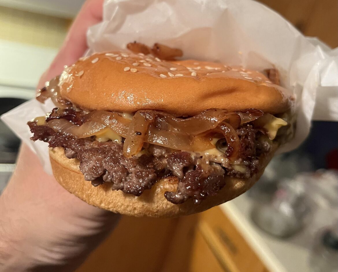 Would you pay $5.47 for this?