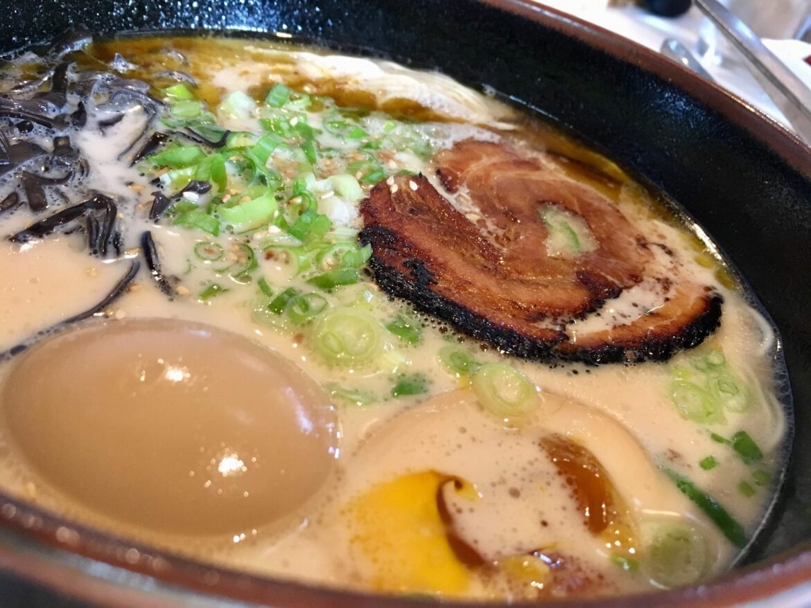 Tonkotsu