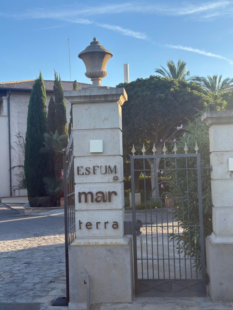 Es Fum - 1 star in Palma de Mallorca.