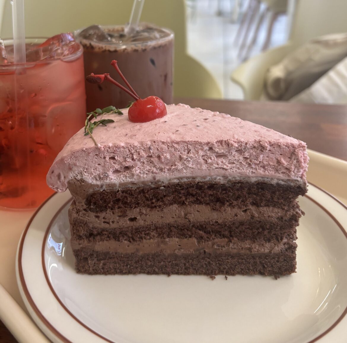 Fresh creammmm yeahhh