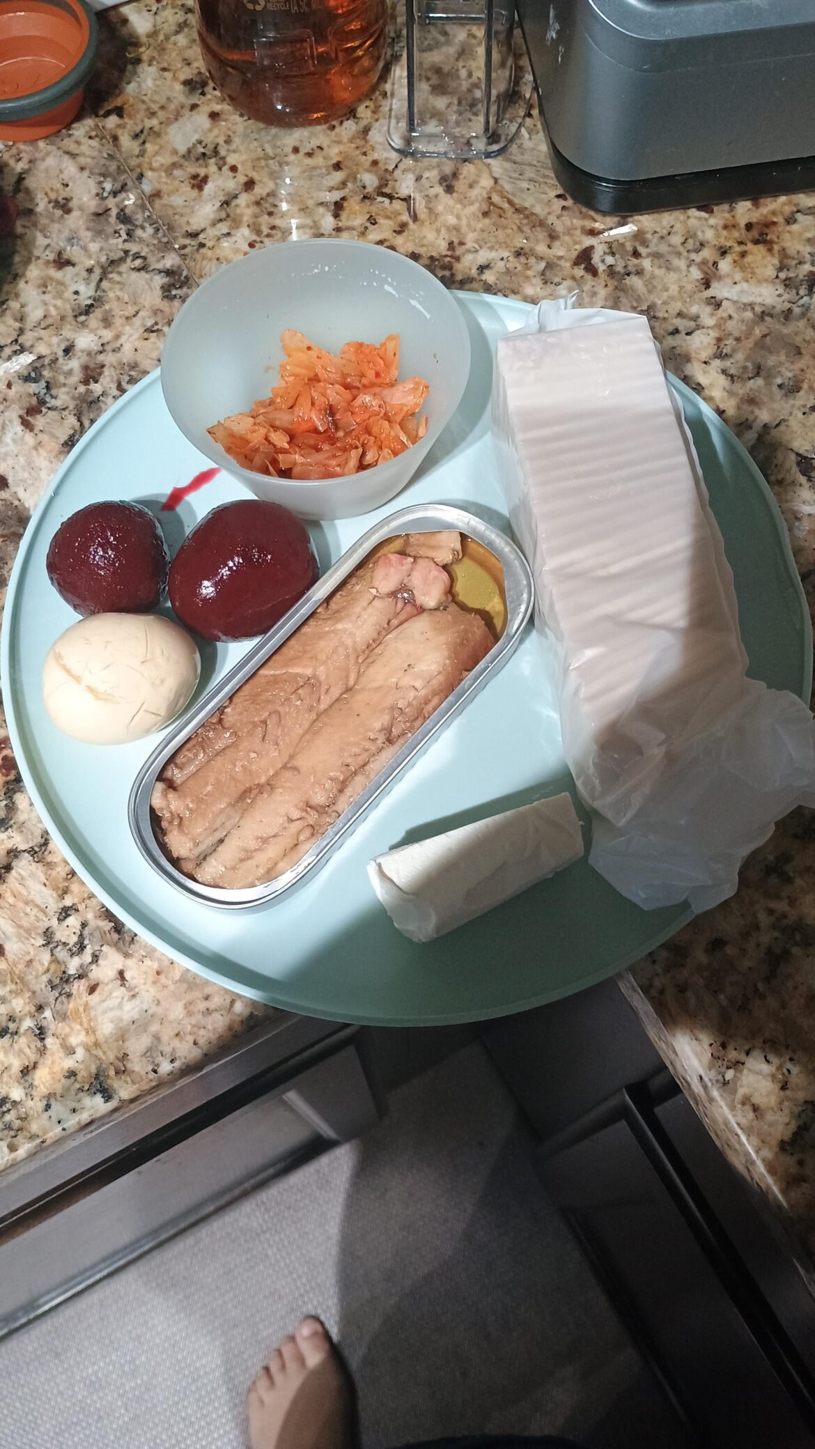 Rats rats we're the rats