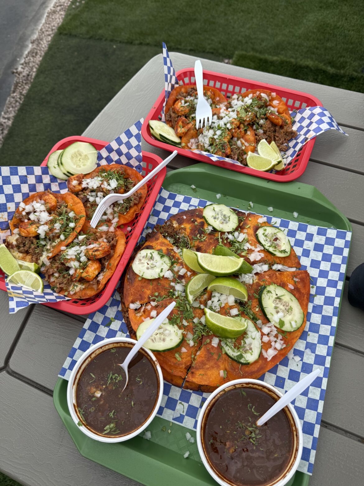 BIRRIERIA LOPEZ CABRERA #2