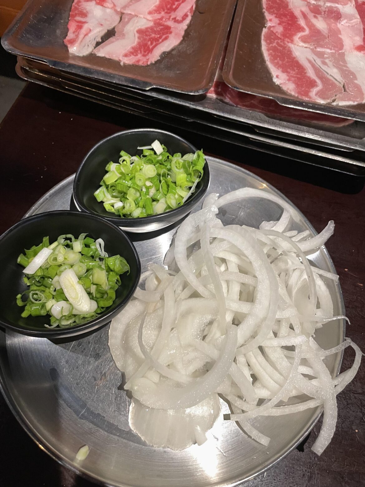 Don’t mind if I do