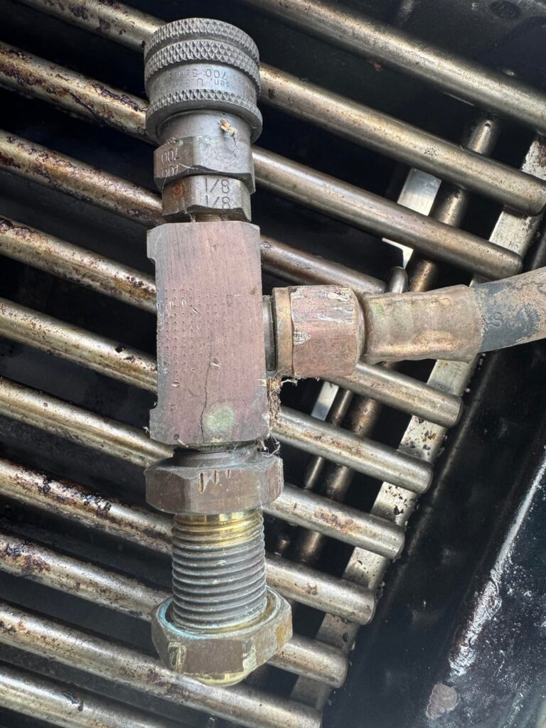 Does anyone know what this part is?