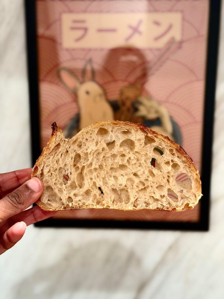 Bunny on bunny action