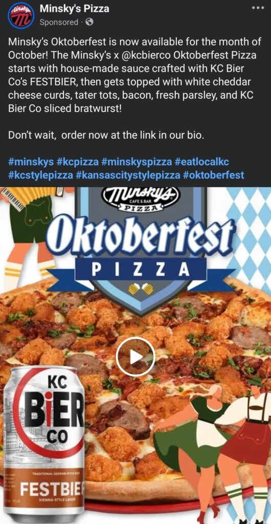 Verdict on this local specialty?