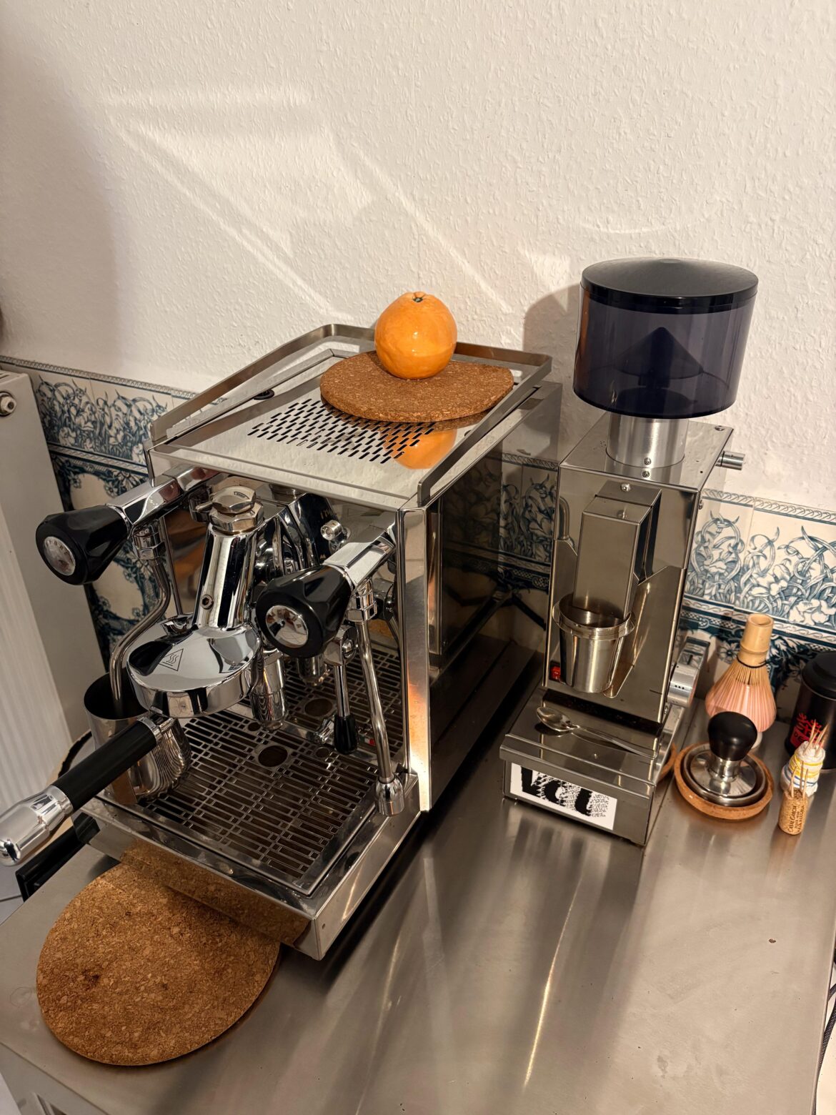 For me, this is the end game