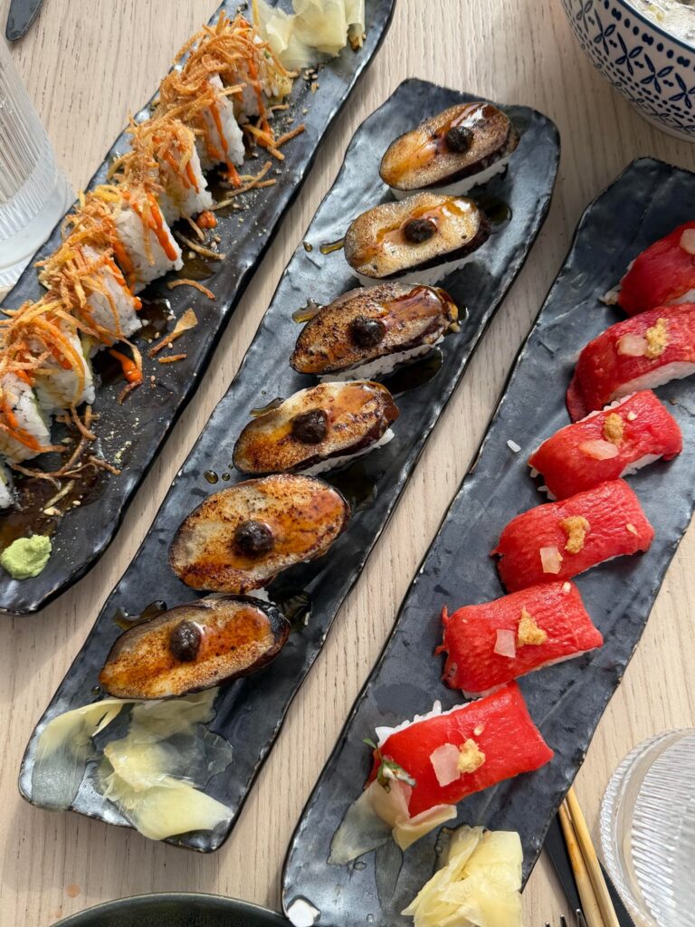 Planta, Marina del Rey