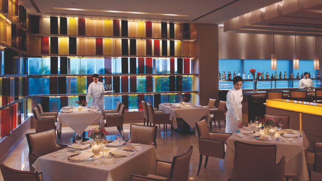 oberoi hotels