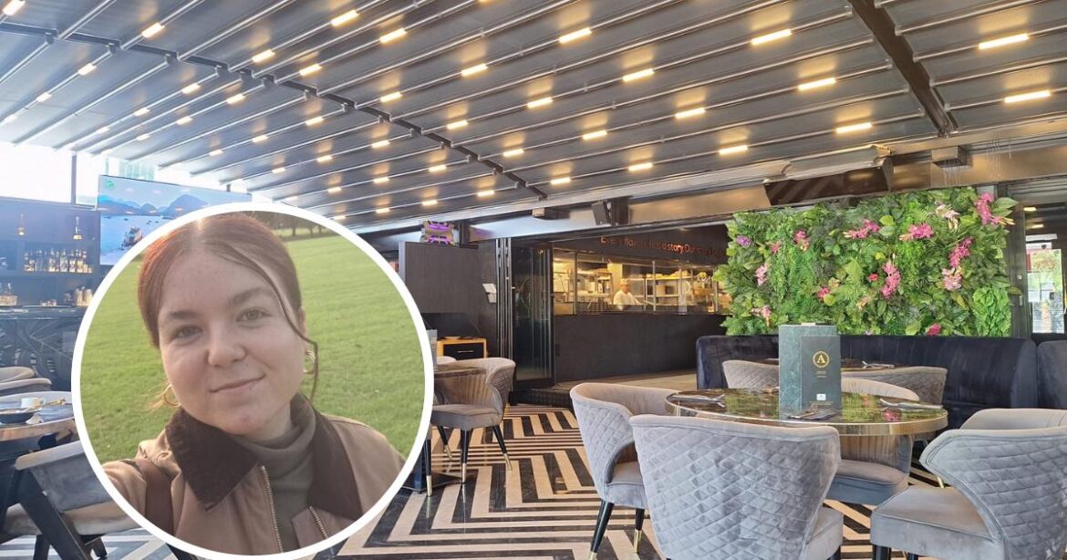 Array Essex, Harold Wood review: 'A hearty, warming lunch'