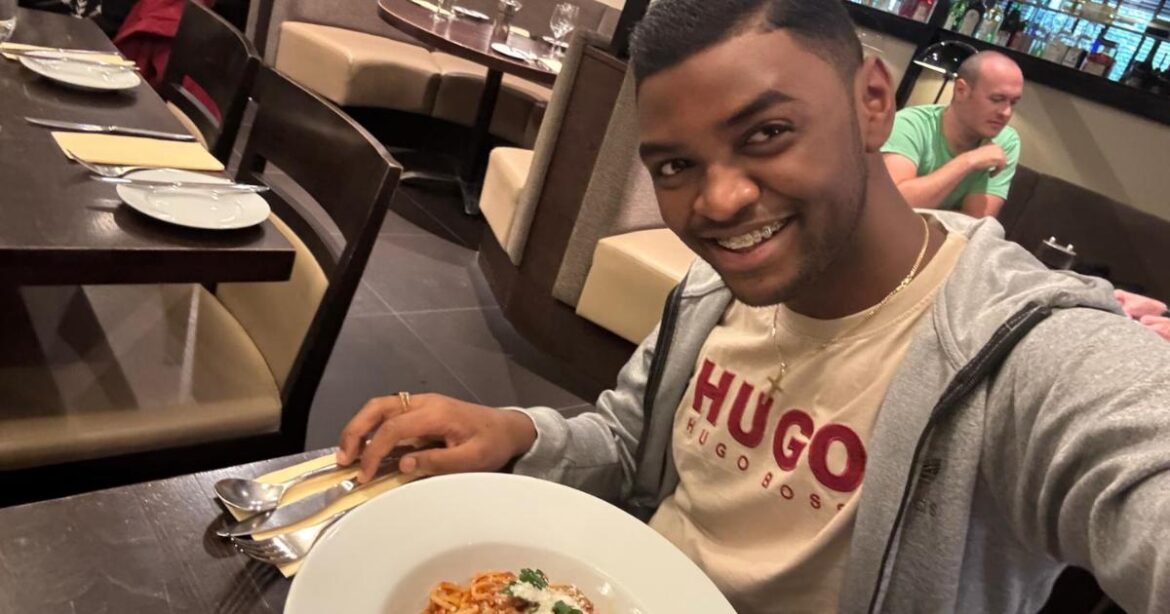 Ponte Nuovo review: I had lunch at Croydon's most popular