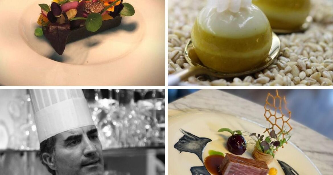 Newport’s Gem42 named Welsh ‘Restaurant of the Year’