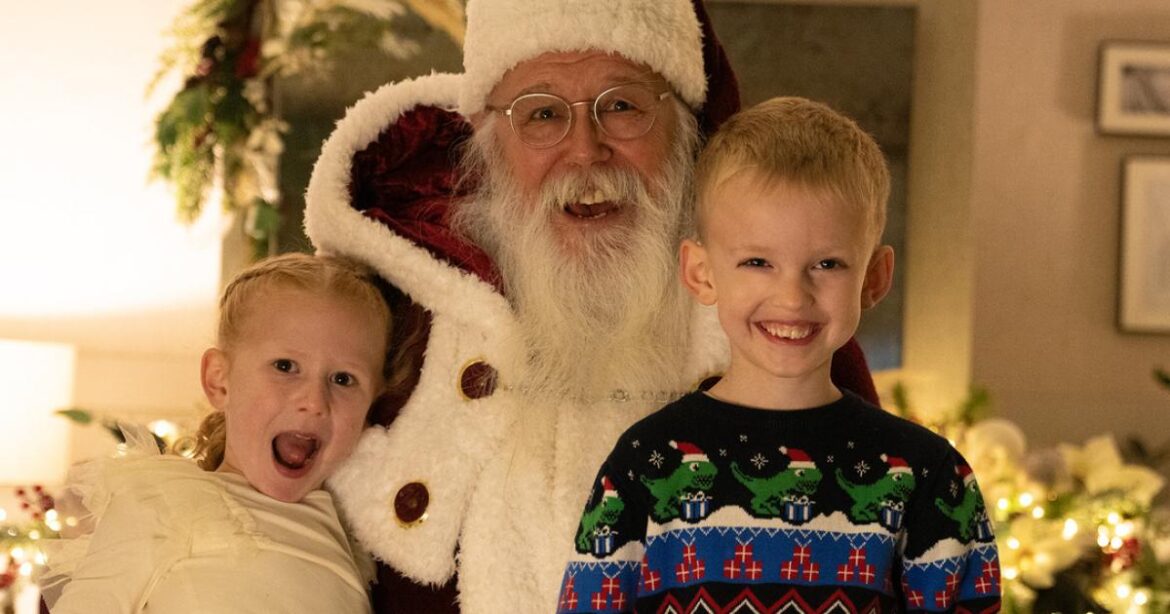 Bold Heath Garden Centre launches Christmas events line-up Bold Heath Garden Centre launches Christmas events line-up