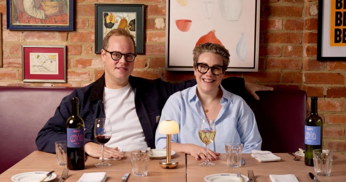French-inspired Oxford bistro to launch debut cookbook French-inspired Oxford bistro to launch debut cookbook