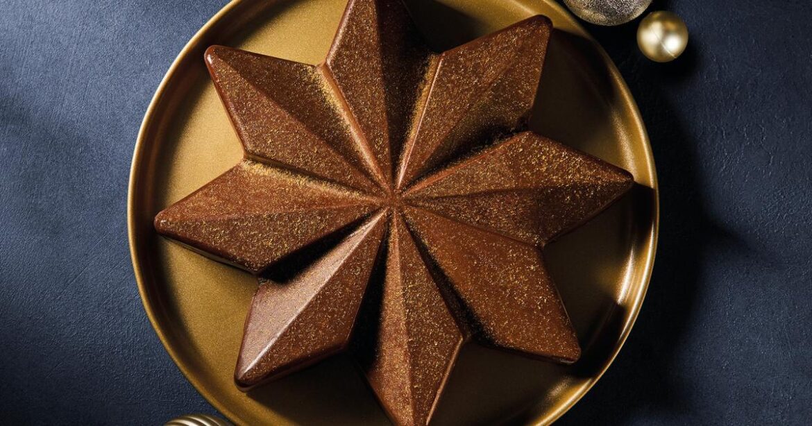 Morrisons Christmas delivery slots and new Christmas range