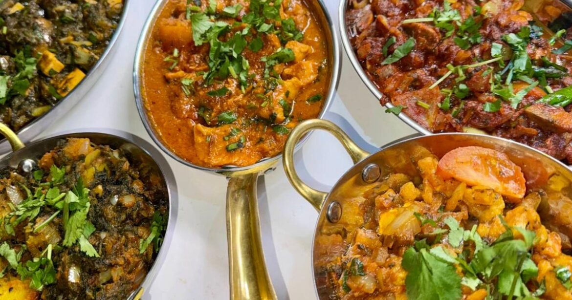 Most popular cuisines in Newport, according to Tripadvisor