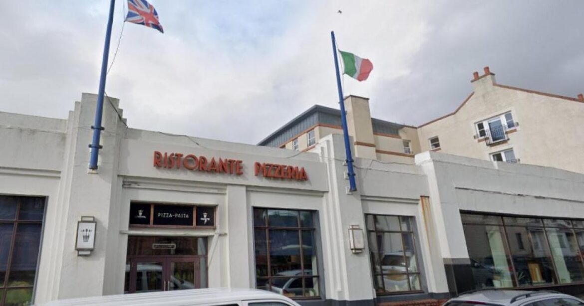 Largs restaurant Bistro Del Mare closes for winter season Largs restaurant Bistro Del Mare closes for winter season