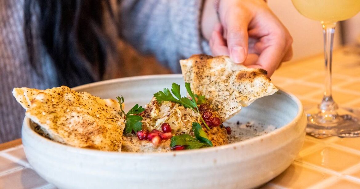 Buzzy Toronto Middle Eastern restaurant announces closure in intriguing statement Buzzy Toronto Middle Eastern restaurant announces closure in intriguing statement