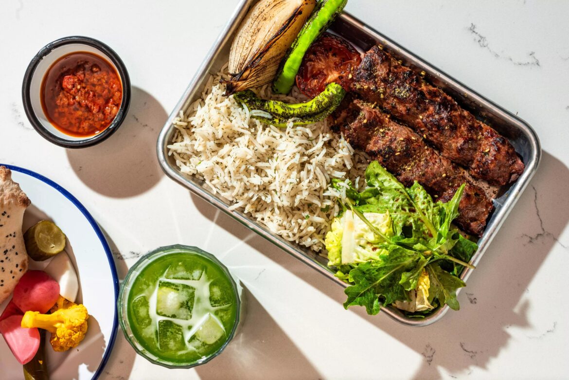 Feringhee owners opening Chandler fast-casual Mediterranean spot