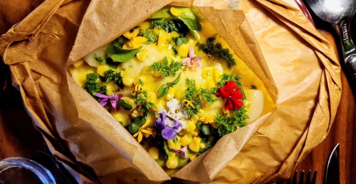 At Vin Folk, Fine Dining Veterans Bring Polished Bistro Fare to Uber-Casual Hermosa Beach