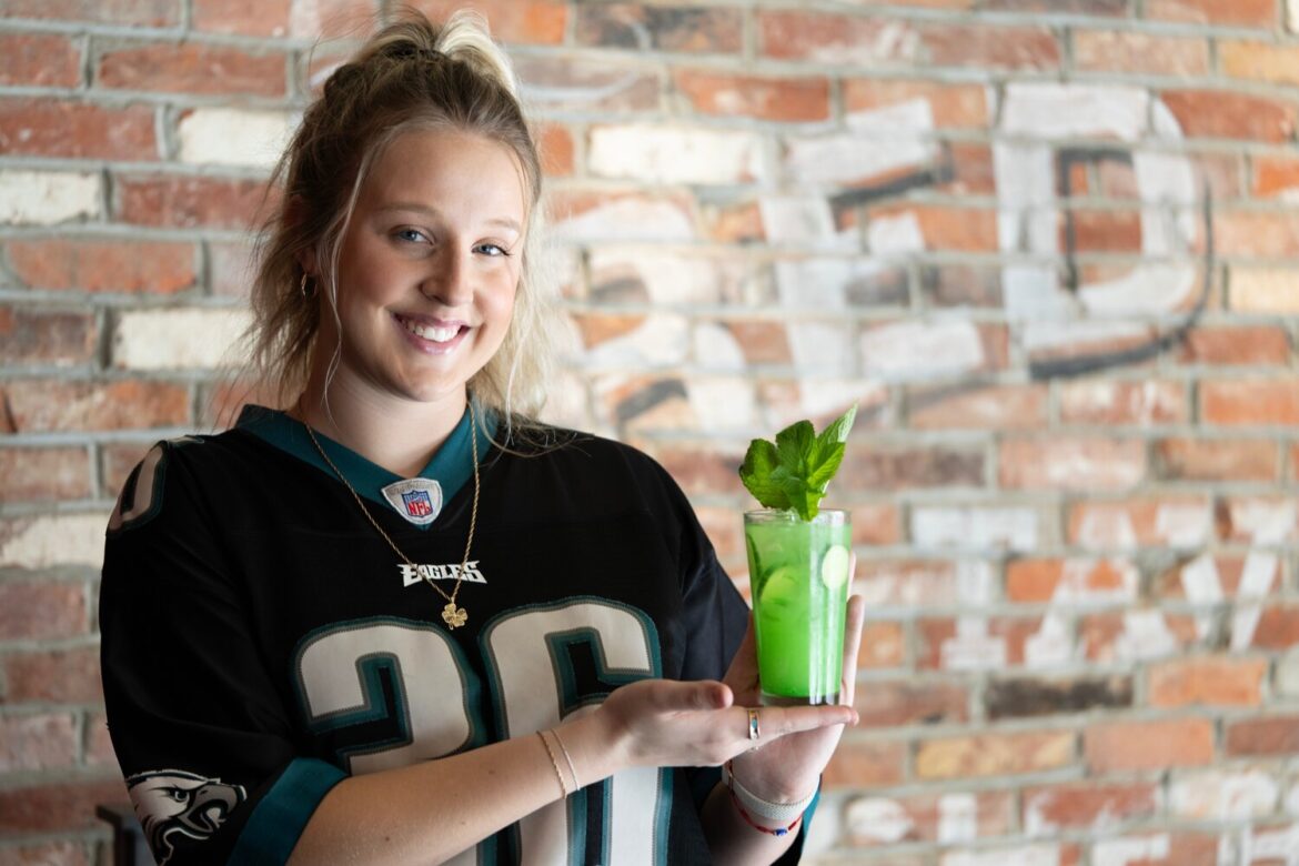 Eagles specials from local spots to fuel your Super Bowl Parade experience Red Owl Tavern