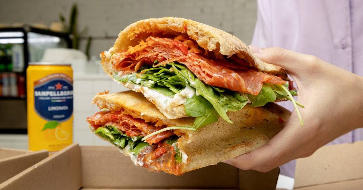 5 new Italian restaurants in Toronto you need to try at least once