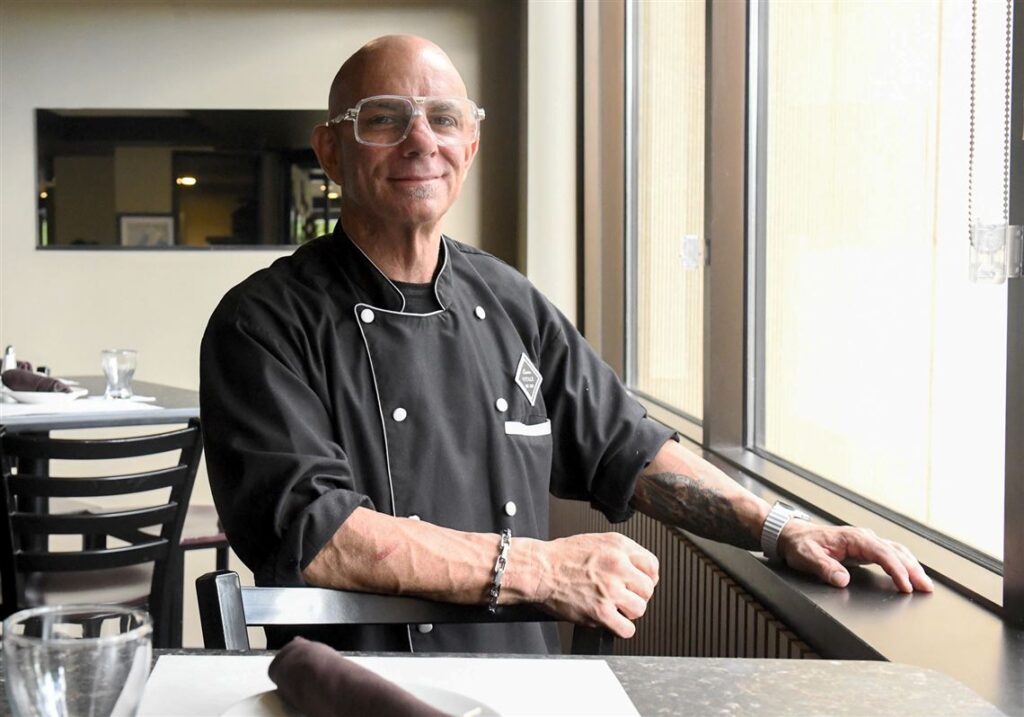 Cucina Vitale is an Italian gem in Pittsburgh