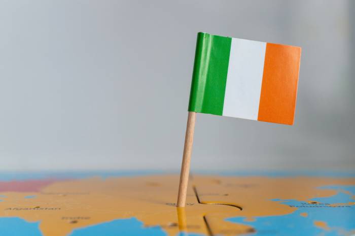 France Surges 87.8% in Irish Wine Imports, Overtaking Chile as Top Supplier in 2025