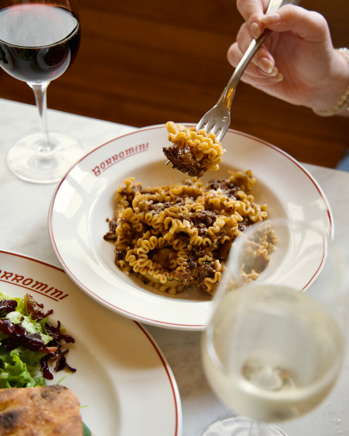 National Pasta Day Philly 