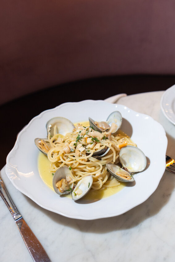 National Pasta Day Philly 