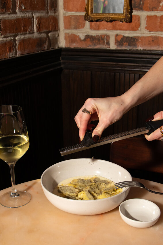 National Pasta Day Philly 