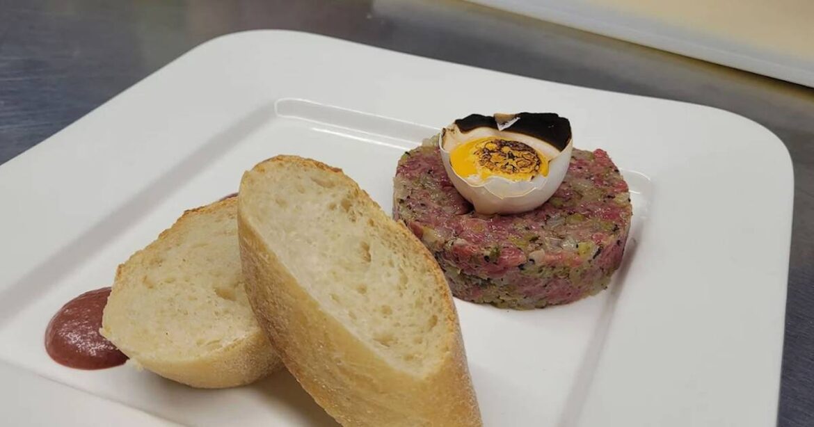 Why this Toronto fine dining restaurant is shaking up its concept after almost 20 years Why this Toronto fine dining restaurant is shaking up its concept after almost 20 years