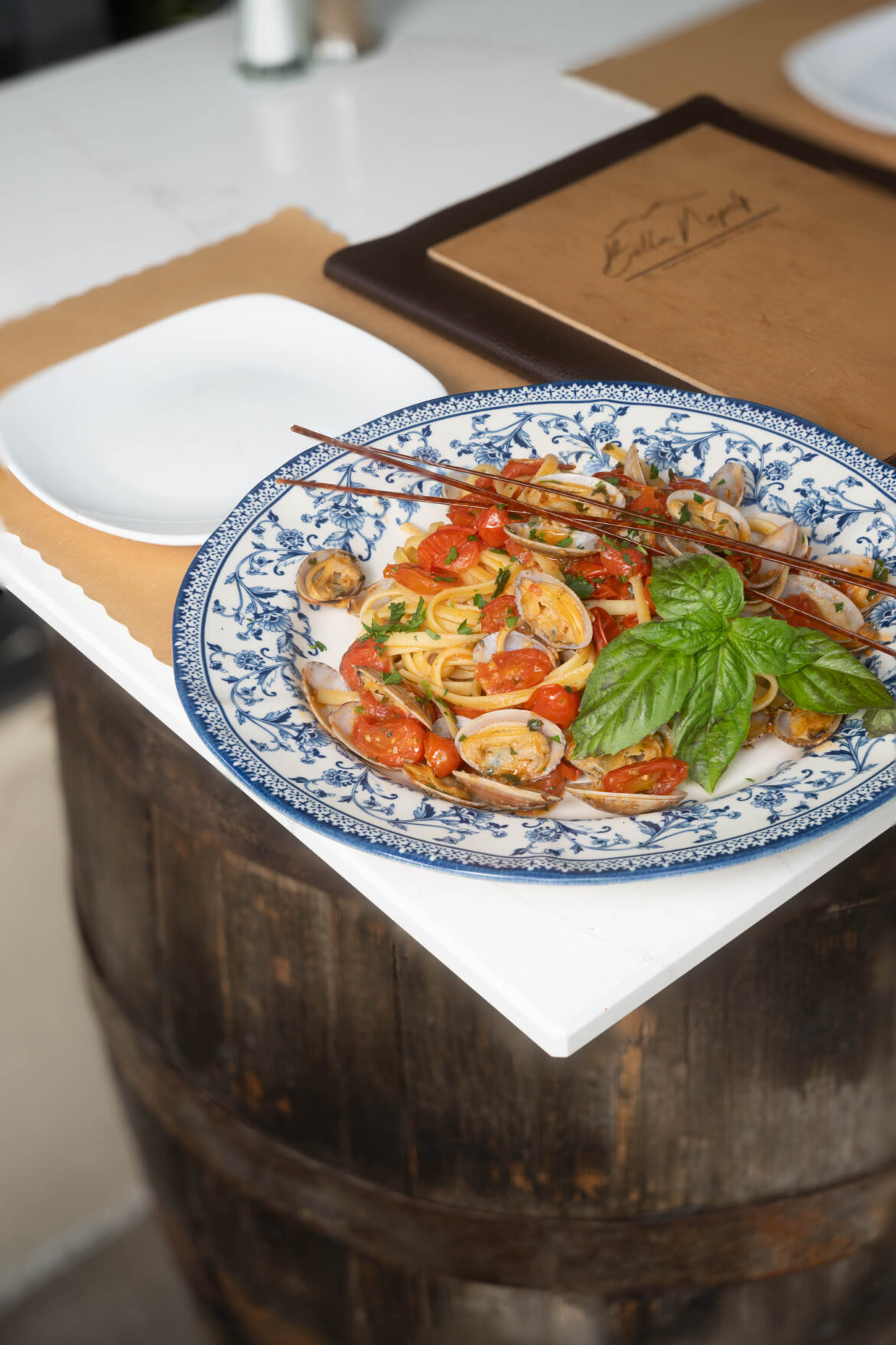 A Taste of Home – Forage :: SRQ Magazine Article by Dylan Campbell A Taste of Home - Forage :: SRQ Magazine Article by Dylan Campbell