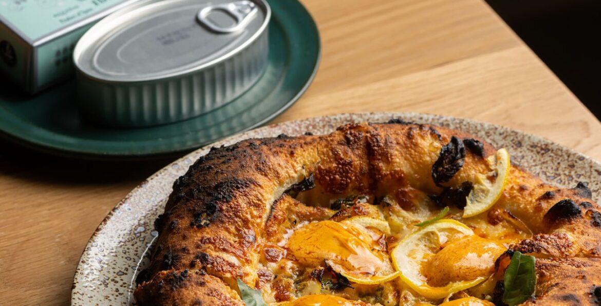 When You’re at Cosetta, You’re Family When You’re at Cosetta, You’re Family