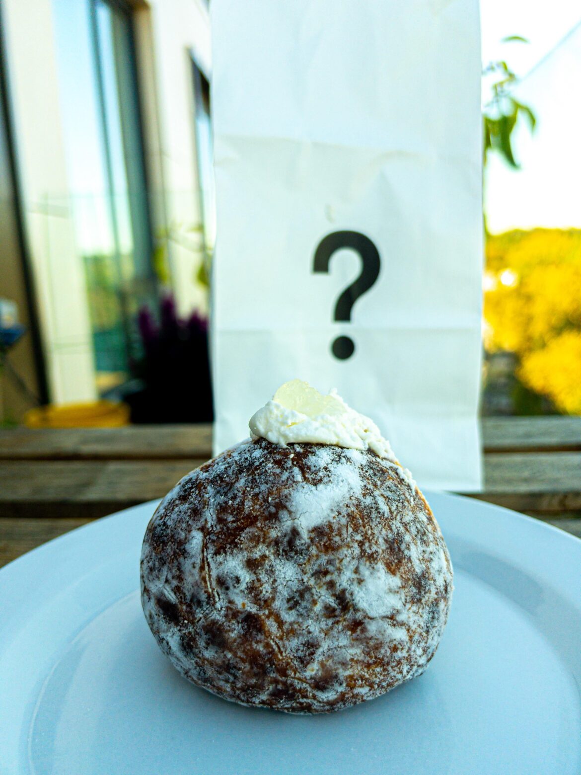 I’m Donut? Overhyped?