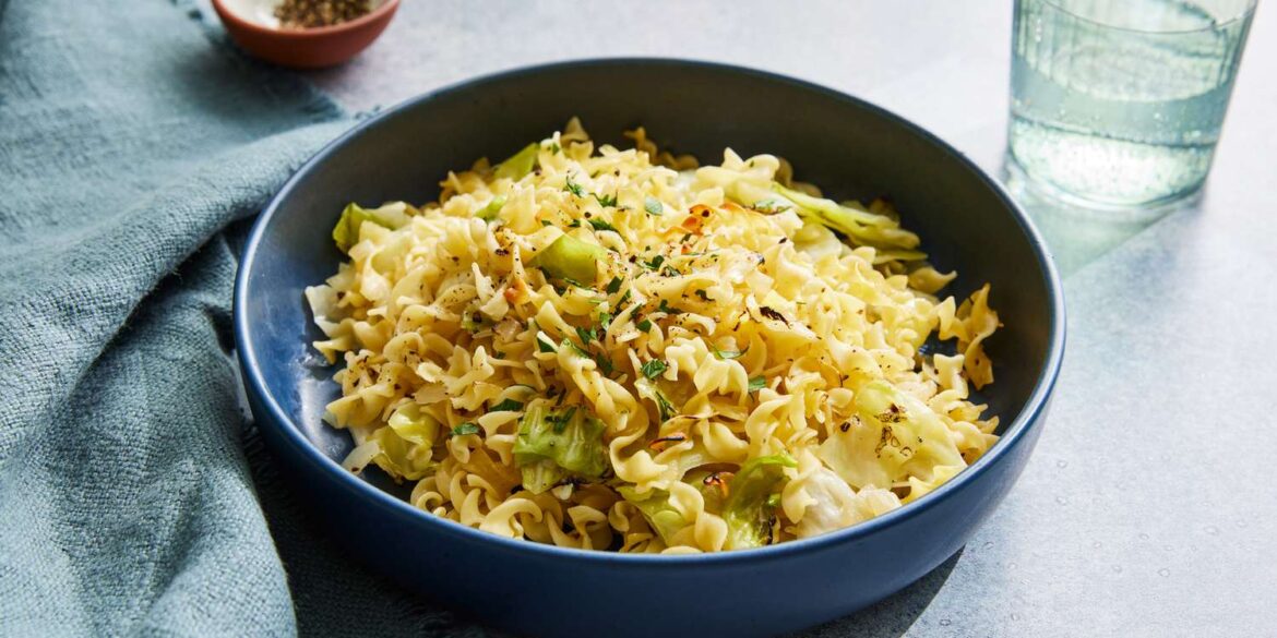 10 Great Depression-Era Recipes That Still Hold Up Today