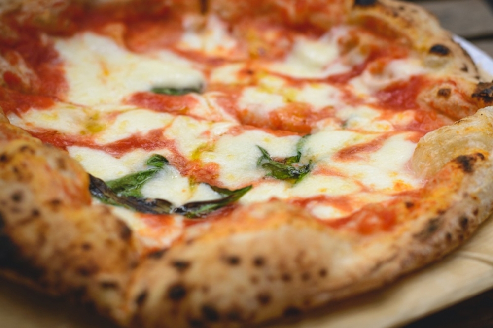 Partenope Ristorante to offer authentic Italian cuisine in downtown Richardson Pizza.
