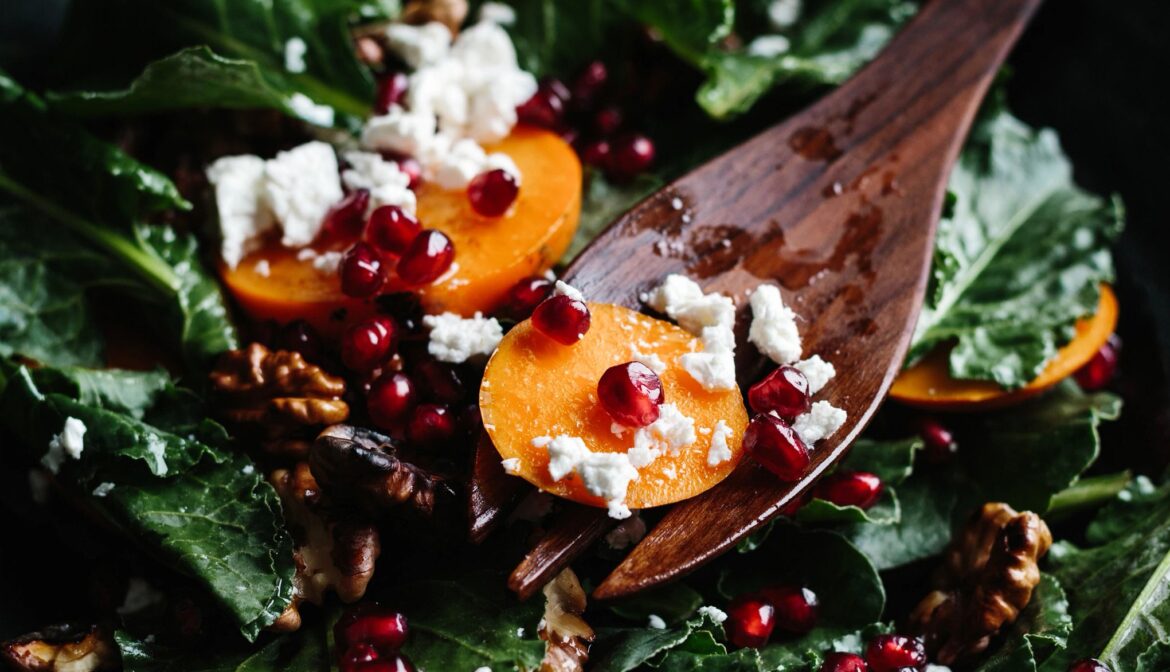What Are Healthy Fall Foods? 7 Seasonal Picks to Try