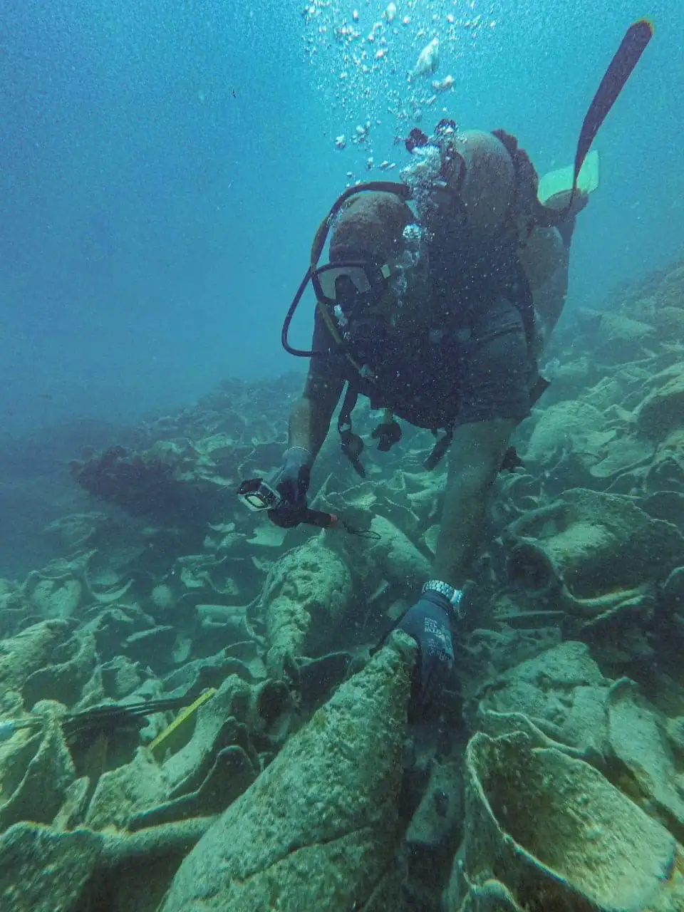 Shipwreck Egypt