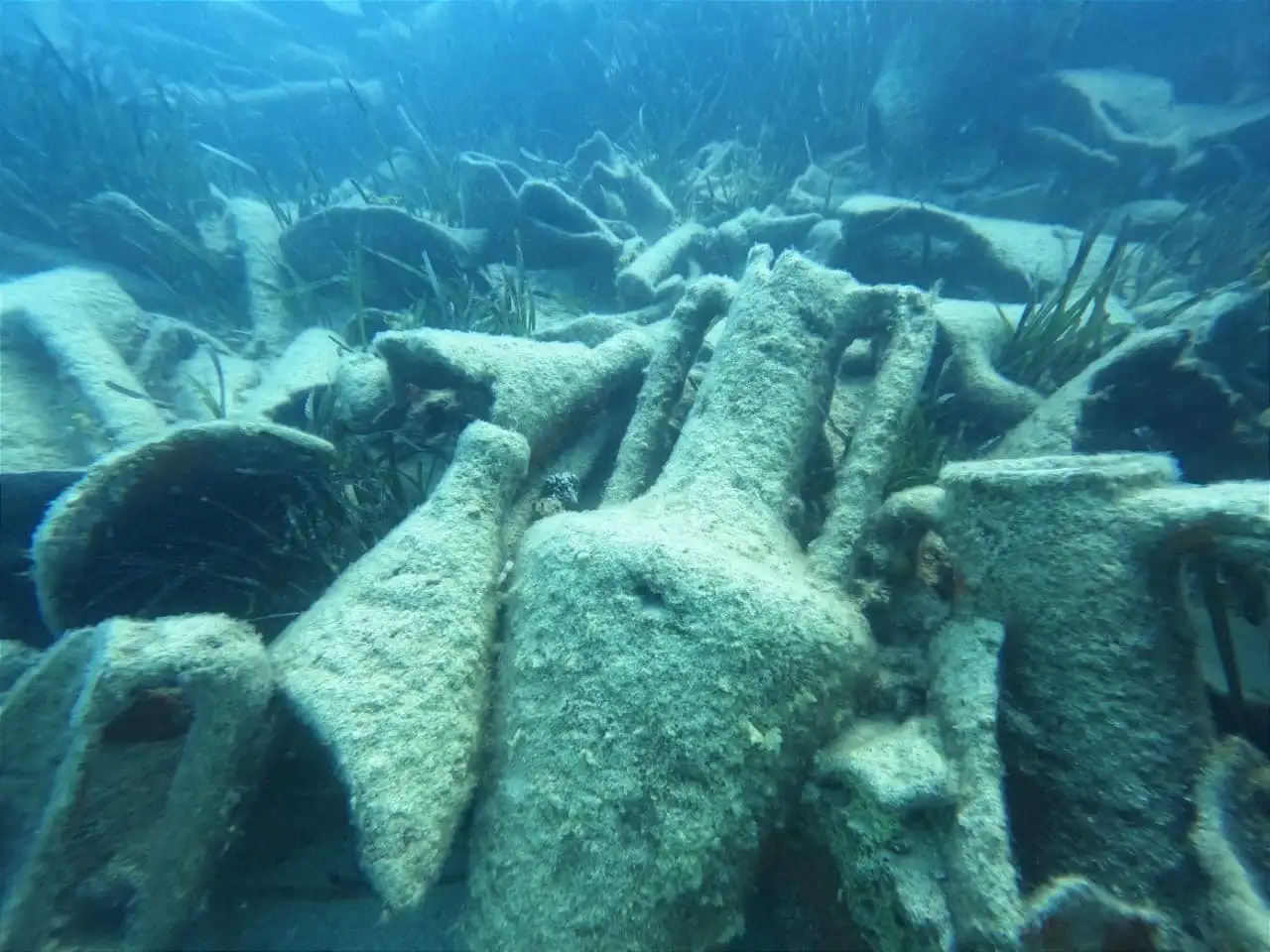 Shipwreck Egypt