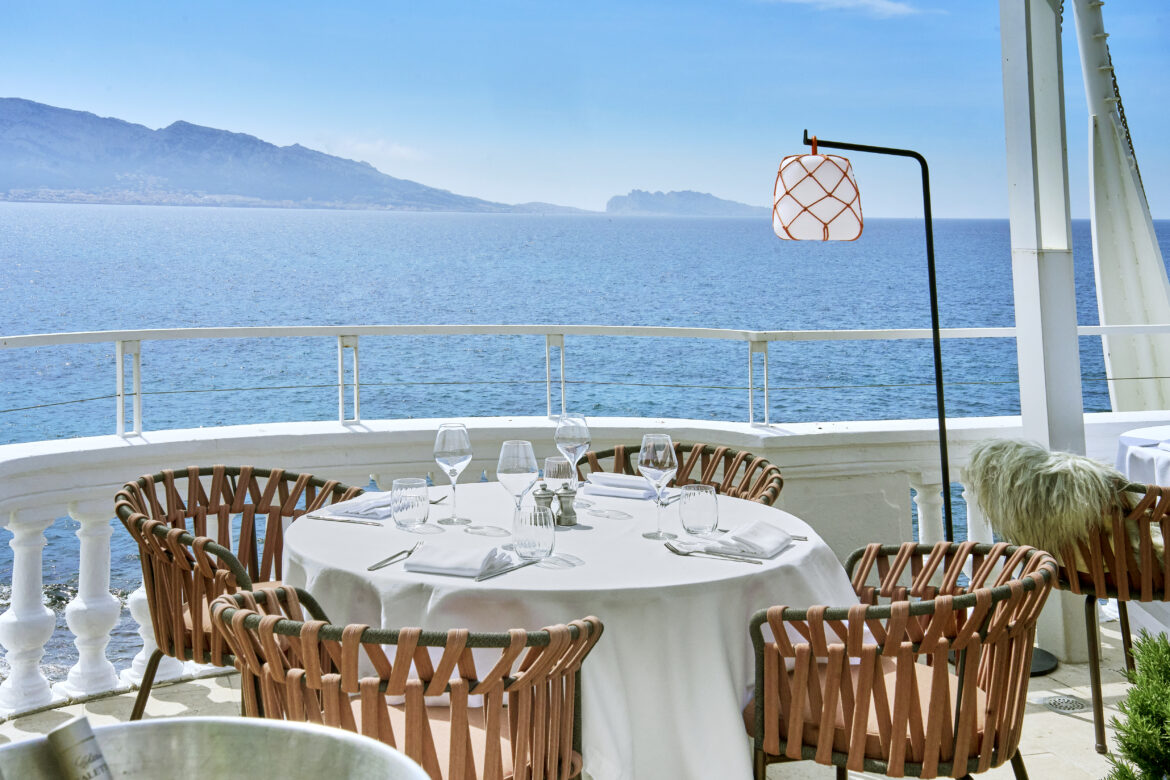 Where to Eat in Marseille, the Mediterranean’s Most Exciting Food City Where to Eat in Marseille, the Mediterranean’s Most Exciting Food City