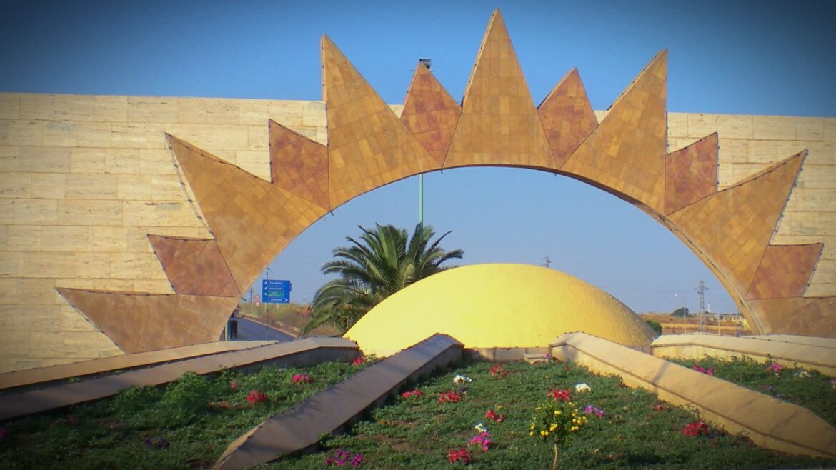 First ‘Olive Oil Community’ Established in Menfi, Sicily Olive Oil Times