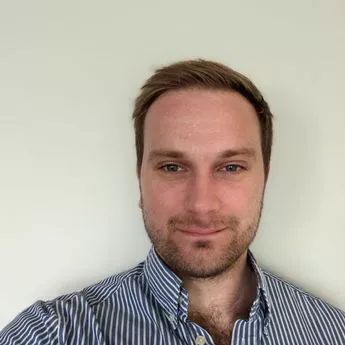 Author avatar
