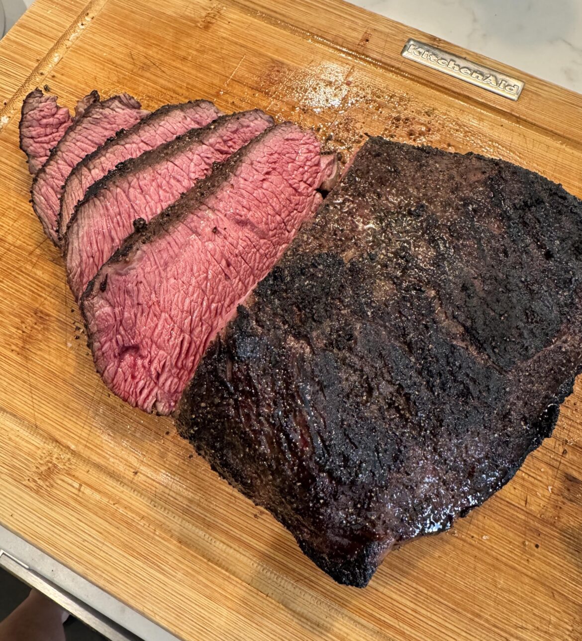 Forest shot at Picahna