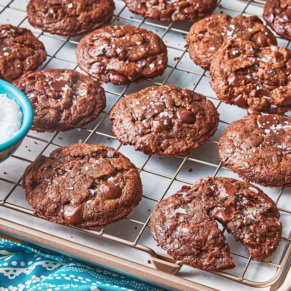 healthy christmas cookies
