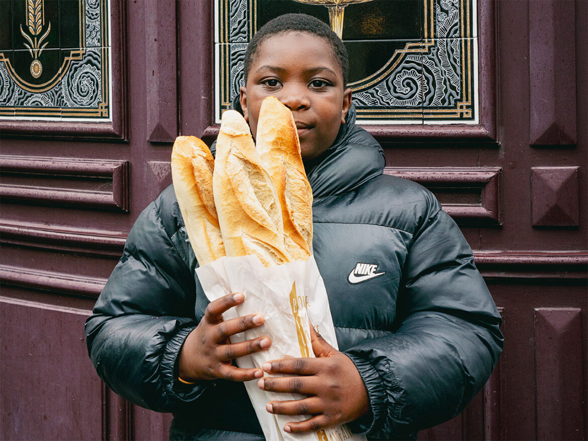 In a world of food fads, this is why the real French baguette reigns supreme In a world of food fads, this is why the real French baguette reigns supreme