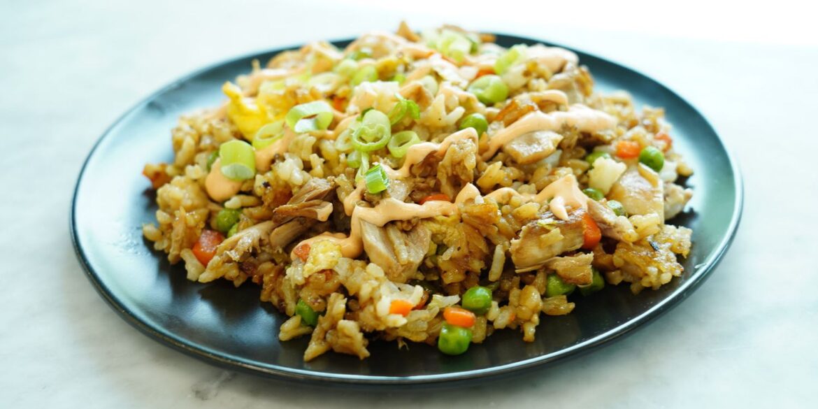 18 Easy One-Pot Meals Ready in Less Than an Hour