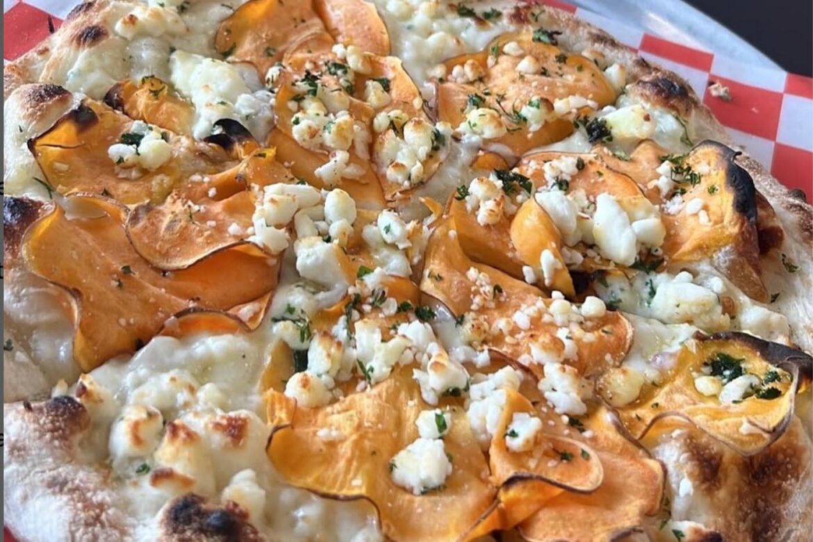 Beloved pizza place in Burlington closes its doors